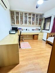 Ivory Heights (D22), Condominium #620740771